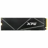 XPG GAMMIX S70 BLADE 1 TB (schwarz, PCIe 4.0 x4, NVMe 1.4, M.2 2280)