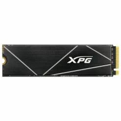 XPG GAMMIX S70 BLADE 1 TB (schwarz, PCIe 4.0 x4, NVMe 1.4, M.2 2280)