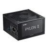 XPG PYLON II 750W Schwarzes 80 Plus Bronze Netzteil