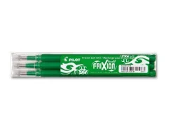 15 x Pilot FriXion Tintenroller Ersatzmine BLS-FR7,