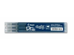 15 x Pilot FriXion Tintenroller Ersatzmine BLS-FR7,