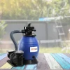 XPOtool Sandfilteranlage 250W 26l Filtertank 10000l/h Pool Pumpe Filterpumpe