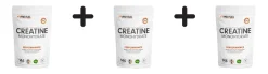 3 x ProFuel Creatine Monohydrate (500g)