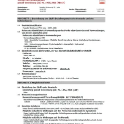 12x PUFAS Fassaden Strukturacryl FR3 WEISS 0.31 LTR füllt Risse