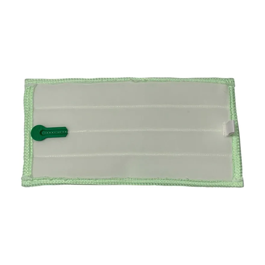 1 x Reinigungstuch Mop Wap passend Vorwerk Akkusauger VB100 SPB100 SPB 100