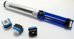 3x Romer G-Switches/ Schalter + Entlötpumpe, für Logitech G910, G410, G810
