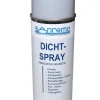 2x Sanremo Dichtspray Allesdicht-Spray Allesdichter GRAU 400ml