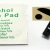 2x Schalter L&R-Klick + 1 Set Gleitpad, Ersatz-Füße für Logitech M185, M220 M175