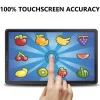 2x Schutzfolie für Samsung Galaxy Tab A 8 SM-T290 SM-T295 8.0 Zoll Displayschutz