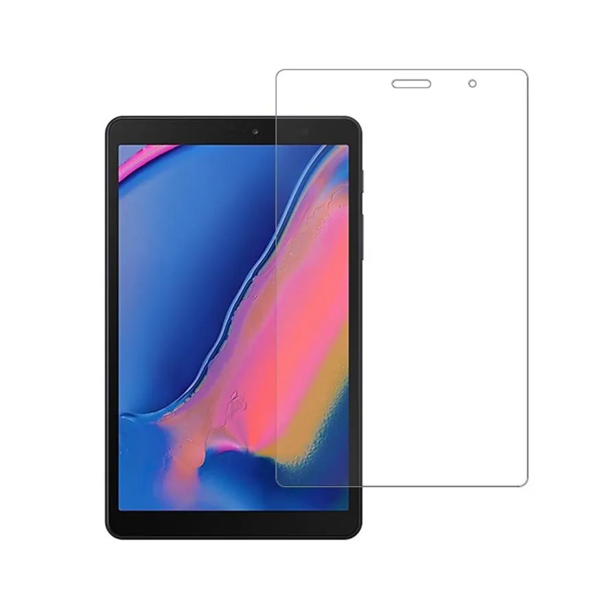 2x Schutzfolie für Samsung Galaxy Tab A 8 SM-T290 SM-T295 8.0 Zoll Displayschutz