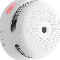 X-Sense Smart Rauchmelder XS01-M, WLAN-Rauchmelder, kompatibel mit FS31/FS61/FS1
