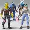 8x Set Fortnite Kampf Royale Saison 8 Actionfigur Geschenk Geburtstag Figur Spie