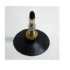 1 x 9.5/9-24 TR218A Schlauch mit Ventil