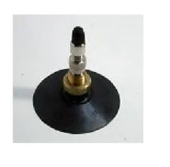 1 x 9.5/9-24 TR218A Schlauch mit Ventil