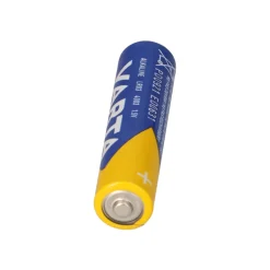 500x VARTA Industrial Pro AAA LR03 1,5V Alkaline – Micro 4003 Großgebinde