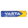 160x VARTA Industrial Pro Großpack – 80x AA LR6 + 80x AAA LR03