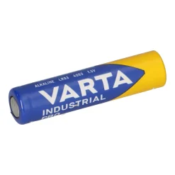 160x VARTA Industrial Pro Großpack – 80x AA LR6 + 80x AAA LR03