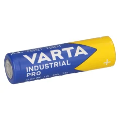 160x VARTA Industrial Pro Großpack – 80x AA LR6 + 80x AAA LR03