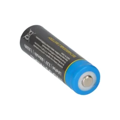 10x WSB Industrial IFR 14500 AA Solar Akku LiFePO4 3,2V 600mAh