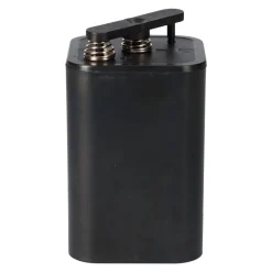 12x XCell Premium 45 4R25 Zink-Luft-Batterie 6V 45Ah – passend für Baustellen