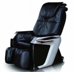 XXL LUXUS Designer Münz-Massagesessel-Shiatsu Massage Sessel Relaxsessel w1