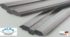 600x12x2,7mm Centrofix Centrostar Quickfix HSS Hobelmesser Systemhobelmesser