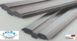 150x12x2,7mm Centrofix Centrostar Quickfix HSS Hobelmesser Systemhobelmesser