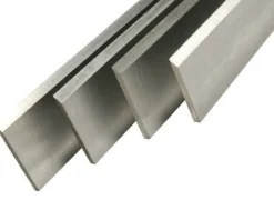 410x30x3mm Hobelmesser / Streifenhobelmesser HSS Extrascharf