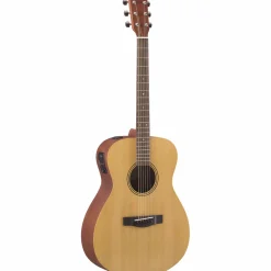 Yamaha FSX400 Natural Satin