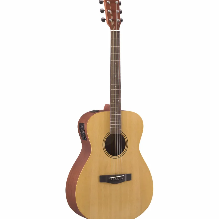 Yamaha FSX400 Natural Satin