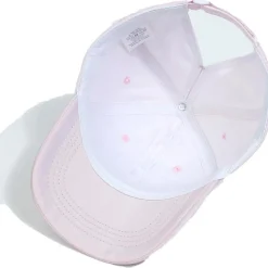 YAMEE Kinder Baseballkappe mit Pferdeschwanz-Öffnung, atmungsaktiv, UV-Schutz