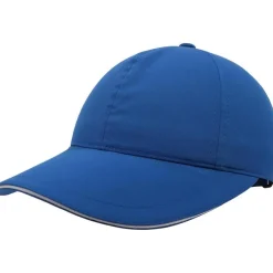 YAMEE Mädchen Baseball Cap, wasserdicht, schnelltrocknend, für Pferdeschwanz