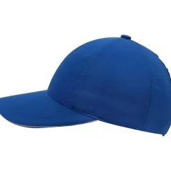 YAMEE Mädchen Baseball Cap, wasserdicht, schnelltrocknend, für Pferdeschwanz