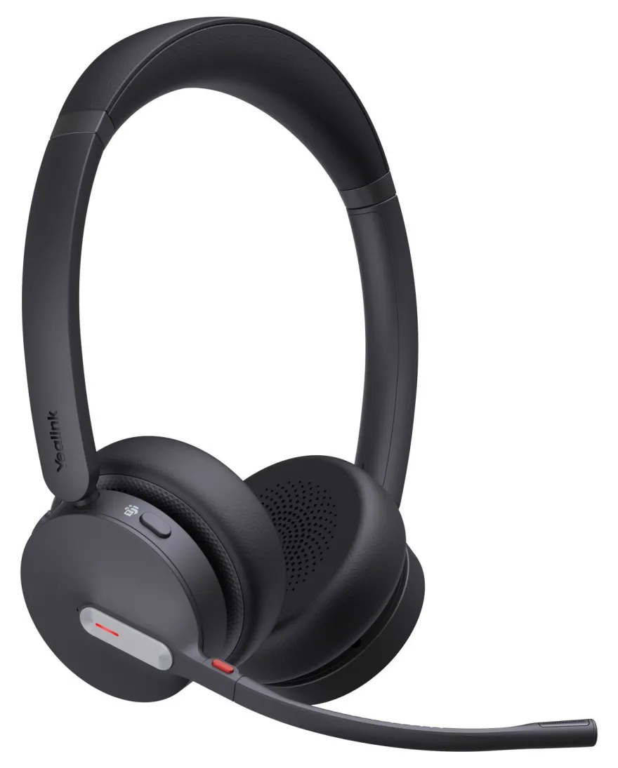 Yealink BH70 Dual - Headset - On-Ear - Bluetooth