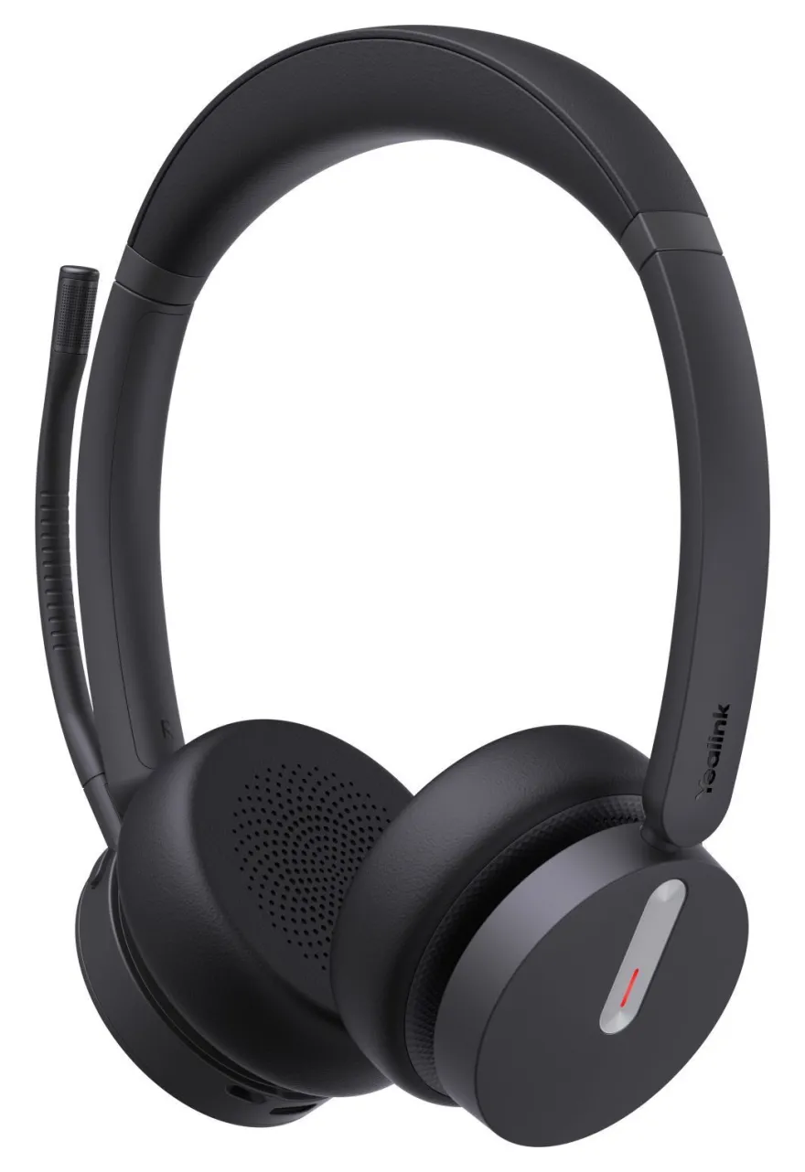 Yealink BH70 Dual - Headset - On-Ear - Bluetooth