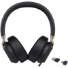 Yealink BH76 Plus Teams Schwarzes USB-C/A Headset, Kabellos, Anrufe/Musik, 285 g, Kop