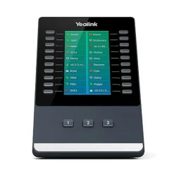 Yealink EXP50 Erweiterungsmodul für T5-Serie