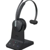 Yealink Headset WH64 Hybrid Mono Teams