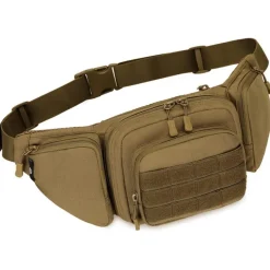 YFNT Tactical Waist Pack Outdoor Army Hüfttasche Military Taille Pack für