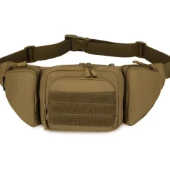 YFNT Tactical Waist Pack Outdoor Army Hüfttasche Military Taille Pack für