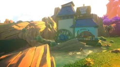 Yonder: The Cloud Catcher – Nintendo Switch Key (Aktivierungscode) [EU]