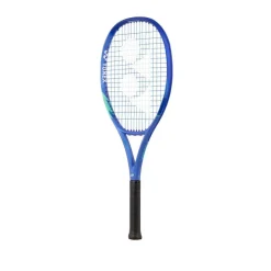 Yonex Ezone 25 (225g) Blast Blue besaitet Kinderschläger Juniorracket