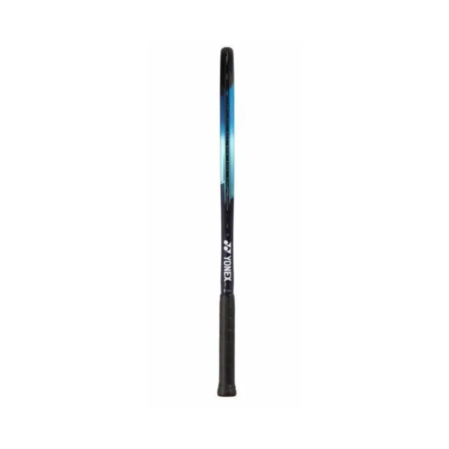 Yonex Ezone Sonic Sky Blue besaitet
