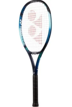 Yonex Ezone Sonic Sky Blue besaitet