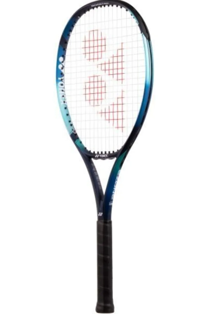 Yonex Ezone Sonic Sky Blue besaitet