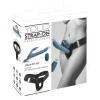 Your Strap-On Rabbit Vibrator