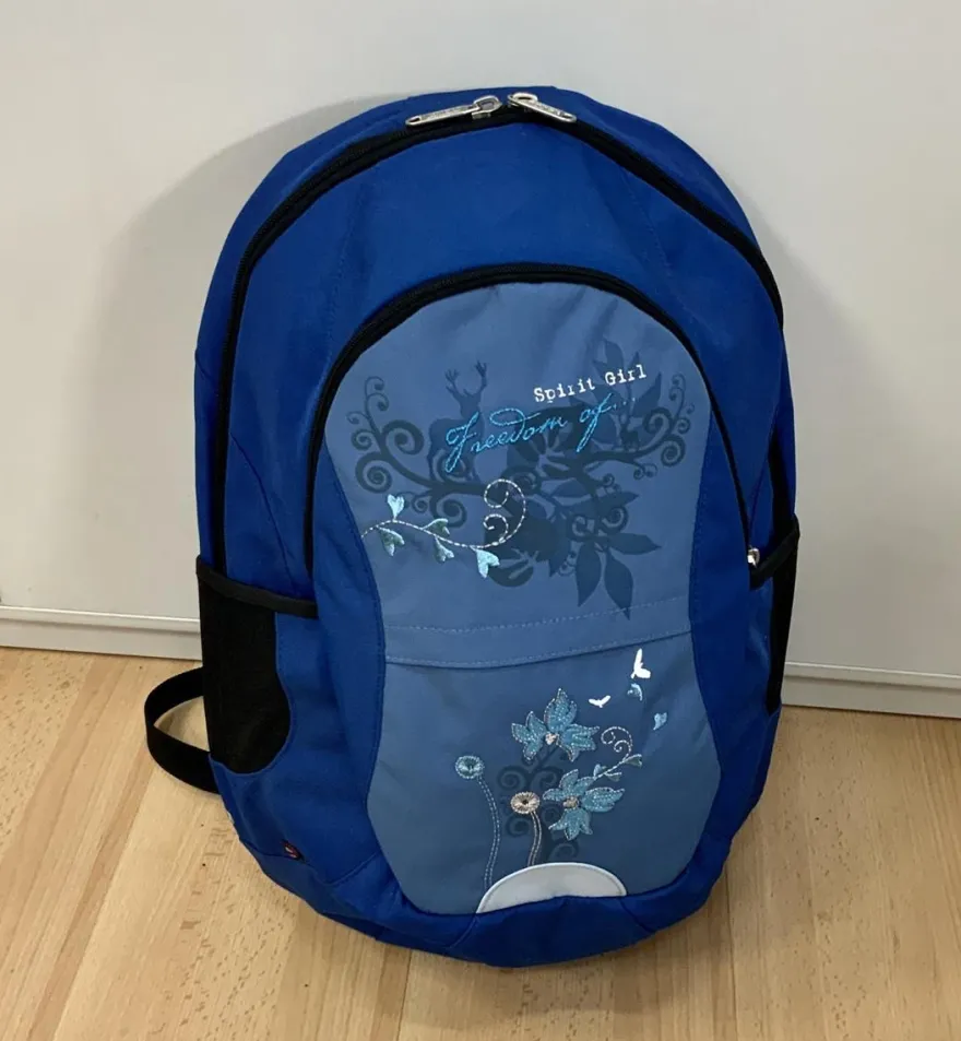 4YOU Rucksack Infinity Tree of Life