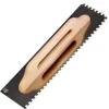 Zahnkelle Ideal 12/12mm | 500 mm Arbeitsbreite | Art.-Nr. 11786
