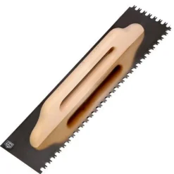 Zahnkelle Ideal 8/ 10 mm | 500 mm Arbeitsbreite | Art.-Nr. 11785