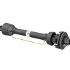 Zapfwelle T4 Gelenkwelle 900-990mm 460Nm 540U/min PTO-Shaft 40kW 1 3/8